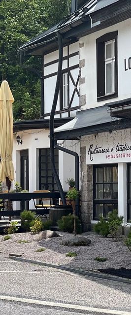 Lomnice hotel & Restaurant