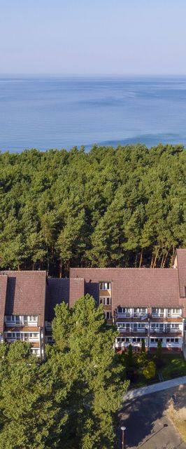 Ośrodek Wypoczynku i Rekreacji Venus Mrzeżyno