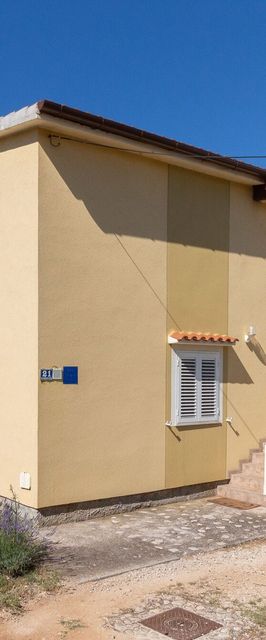 Apartment Juric Privlaka