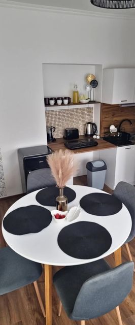 Vida Apartman Poroszló