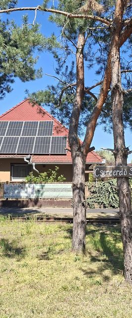 Csereerdő Szíve Vendégház Debrecen