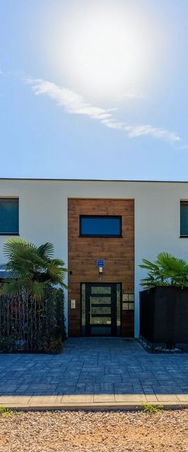 Apartment Linea Malinska