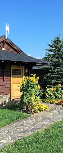 Tatralandia chatky 109 - 110 Liptovský Mikuláš