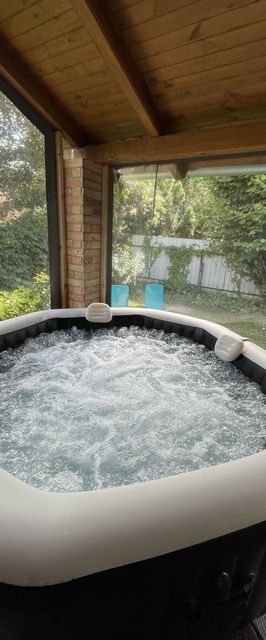 Rózsa Apartman Dombori