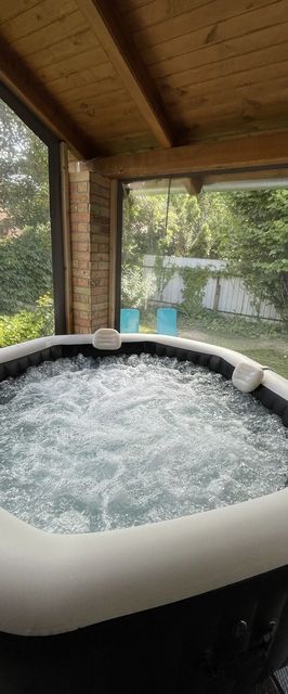 Rózsa Apartman Dombori