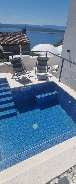 Holiday Home Lokvica Dramalj