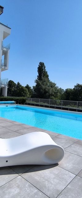 Helikon Beach Apartment Keszthely