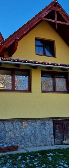 Vakantiehuis Het Kleine kasteel Orfű