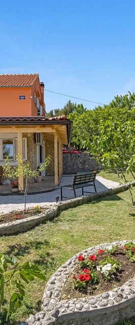 Vendégház Skradin - CSV239