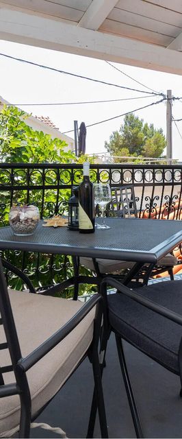 Apartman Rovanjska - CDA667