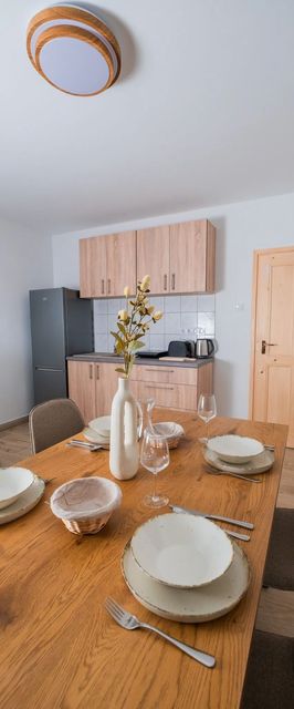 Harmónia Ház Orfű