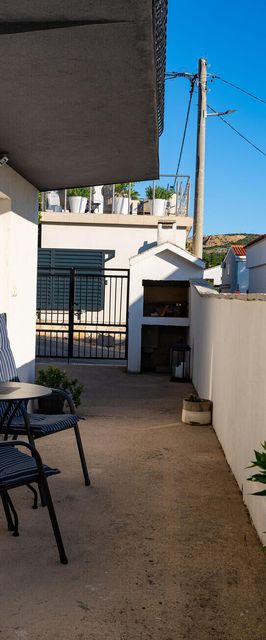 Apartman Rovanjska - CDA668