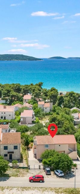 Apartman Zaton - CSV341