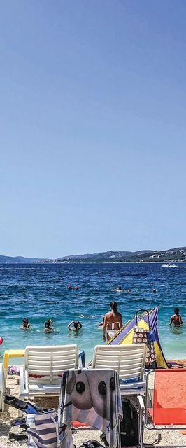 Apartman Okrug Gornji - CSC799