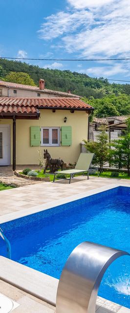 Vendégház Lupoglav - CIS366