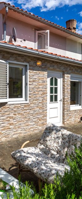 Vendégház Gabonjin - CKI664