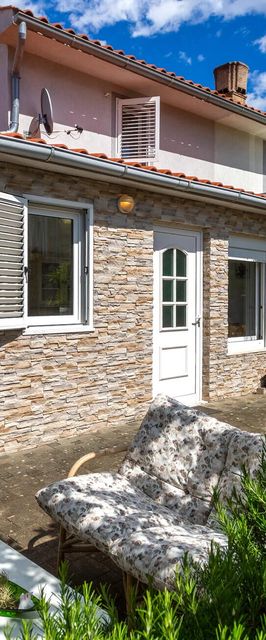 Vendégház Gabonjin - CKI664