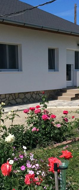 Kati Nyaralóház Balatonboglár