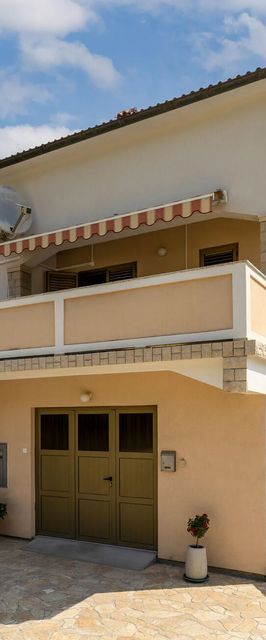 Apartman Supetarska Draga - CKR902