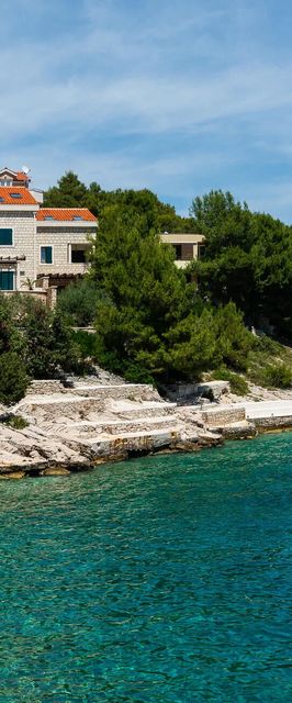 Apartman Milna - CDB843