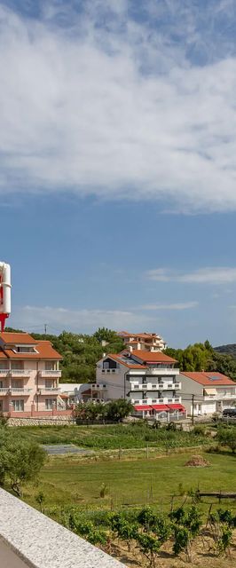 Apartman Supetarska Draga - CKR903