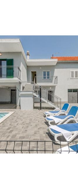 Apartman Omiš - CSC829
