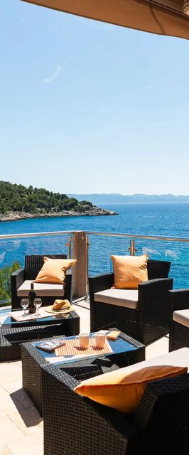 Apartman Milna - CDB847