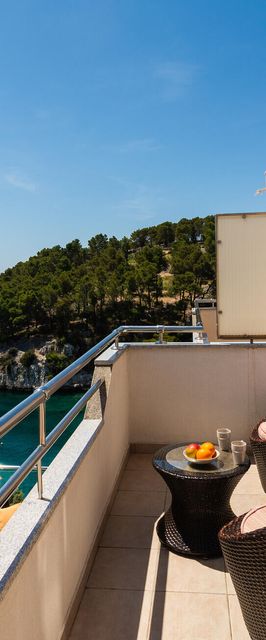 Apartman Milna - CDB844