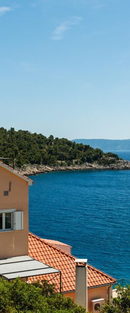 Apartman Milna - CDB846