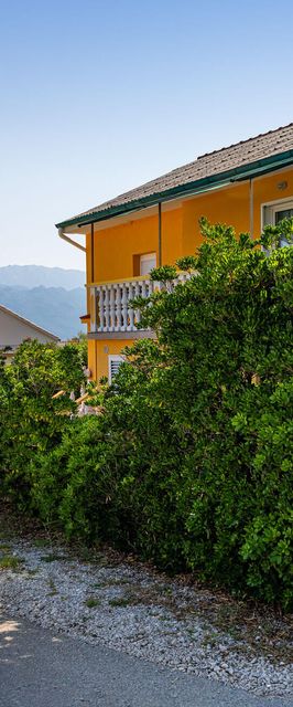 Apartman Ražanac - CDA789