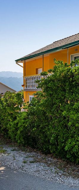 Apartman Ražanac - CDA789