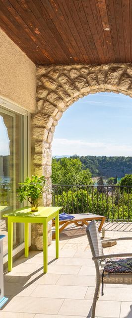 Vendégház Omišalj - CKI554