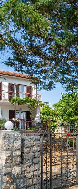 Apartman Pinezići - CKI695