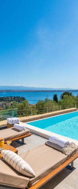 Vendégház Preko - CDU649