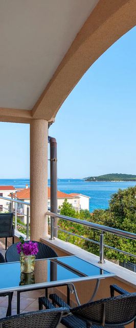 Apartman Ražanj - CSV345