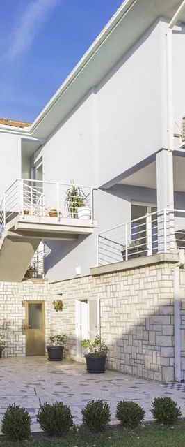 Apartman Novi Vinodolski - CKN828