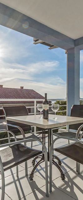 Apartman Novi Vinodolski - CKN827