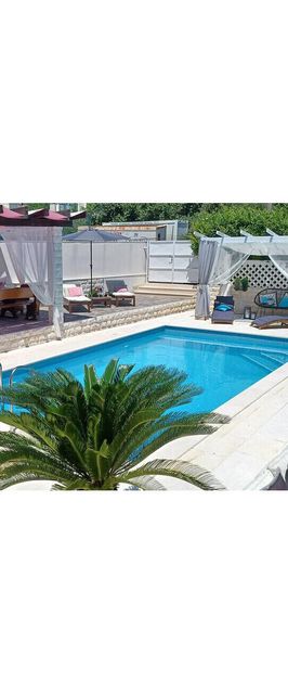 Vendégház Mravince - CSC875