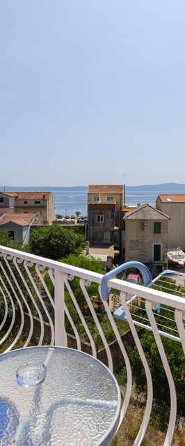 Apartman Podgora - CSC874