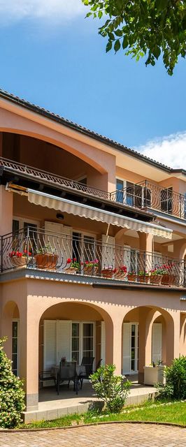 Apartman Kostrena - CKA597