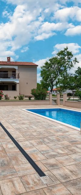 Apartman Labin - CIO656