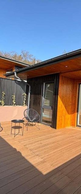 Linisterra Resort Târgu Neamţ