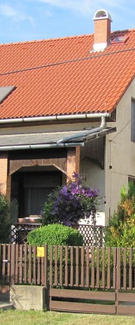 Lídia Apartman - Mezőkövesd, Zsóry fürdő