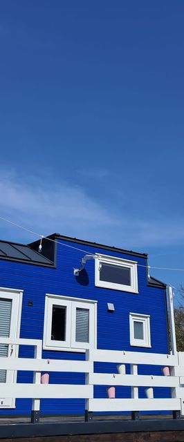 Mazurski Domek Papy Smerfa Pieczarki