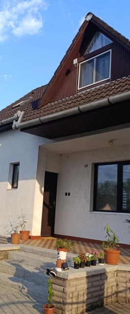 Summer House Apartman Bogács