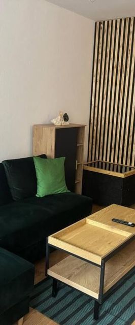 Apartament Zimowa 16 Srebrna Góra