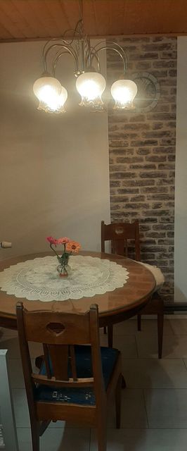 Fehér Kék Hibiszkusz Apartman Páka