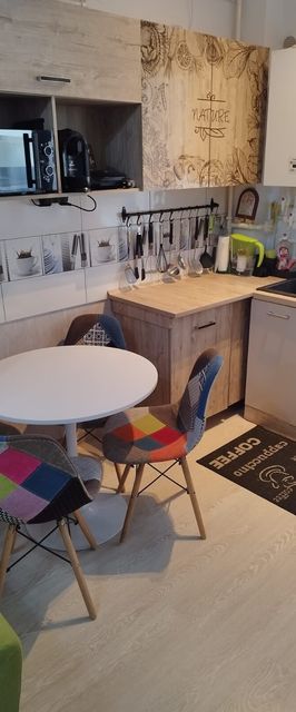 Ela's Apartment 2 Mamaia Nord