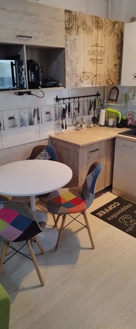 Ela's Apartment 2 Mamaia Nord