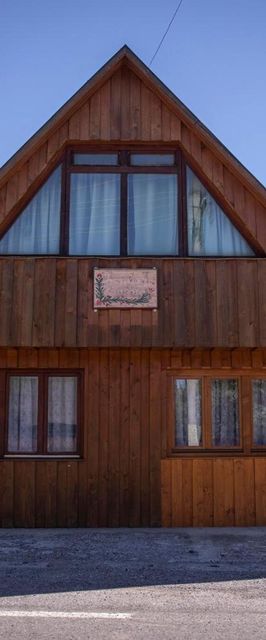 Cabana Perla Vărșag